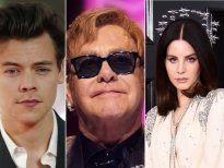 Harry Styles, Elton John,  Lana Del Rey... cùng cuộc cạnh tranh hát nhạc phim 'James Bond 25'