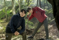 Phim Hàn không thể bỏ lỡ tháng 10: Nàng Dae Jang Geum trở lại làm thám tử, Jun Ji Hyun và Joo Ji Hoon ' song kiếm hợp bích'