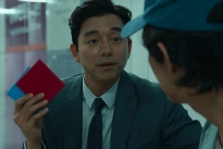 'Squid game 2' có thể tập trung vào nhân vật của Gong Yoo