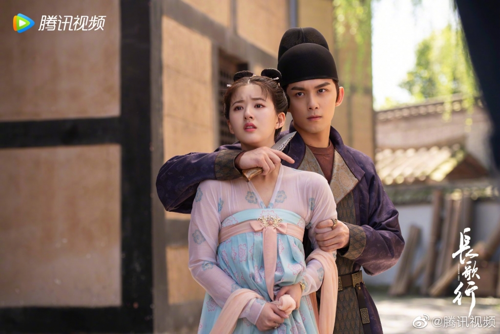 'Đông Mộng Chi Ước' quy tụ dàn sao Hoa ngữ đình đám tham dự: Dương Tử - Lý Hiện chuẩn bị tái hợp 'Đông Mộng Chi Ước' quy tụ dàn sao Hoa ngữ đình đám tham dự: Dương Tử - Lý Hiện chuẩn bị tái hợp