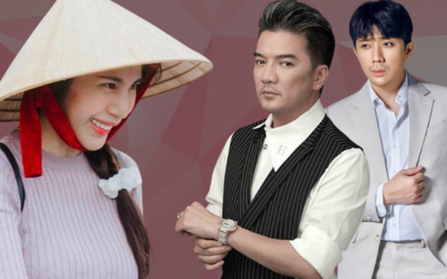 Người nhận tiền từ thiện của nghệ sĩ có thể được Bộ Công an mời lên phối hợp làm việc