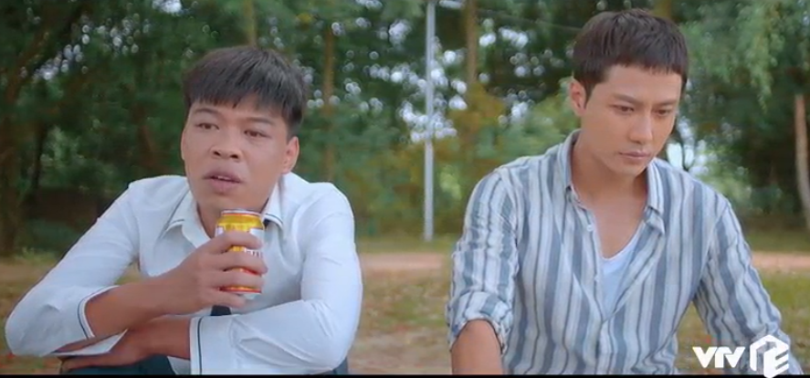 '11 tháng 5 ngày': Vân Dung và Trung Ruồi diễn xuất lên 'đồng', làm trái tim khán giả quặn thắt!
