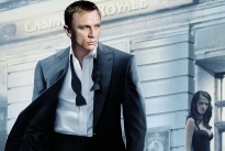 10 phim James Bond được yêu thích nhất mọi thời đại