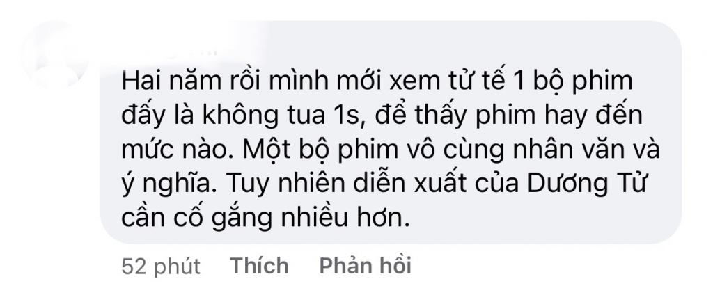 'Nữ bác sĩ tâm lý' của Dương Tử có đáng bị chê tới vậy?