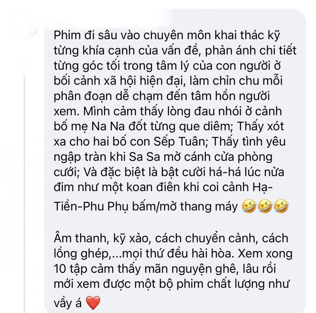 'Nữ bác sĩ tâm lý' của Dương Tử có đáng bị chê tới vậy?