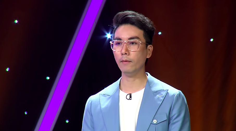 Thanh niên Huế gây tranh cãi trong 'Hành lý tình yêu' từng diễn theo kịch bản ở một gameshow khác?