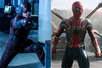 Tom Holland úp mở Daredevil sẽ có mặt trong 'Spider-Man: No way home'?