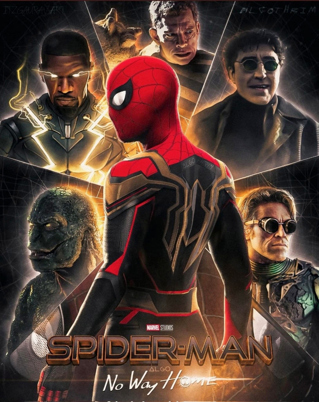 Sony 'gỡ' spoiler của 'Spider-Man: No way home' 'phát mệt', cuối cùng vẫn là vô dụng!