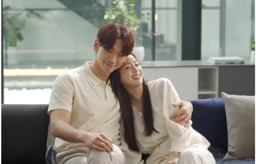 Kim Tae Hee ủng hộ phim mới của 'chồng yêu' Bi Rain, tình cảm vợ chồng keo son bền chặt