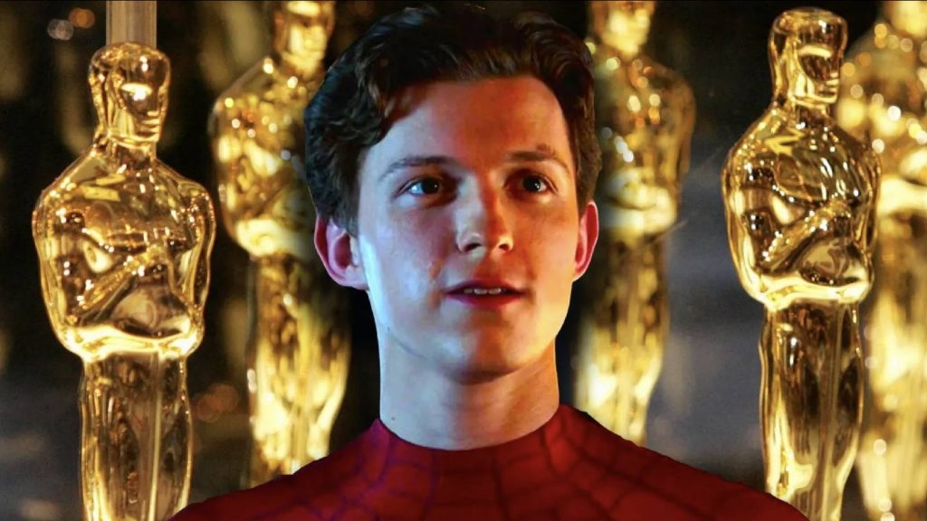 'Spider-Man: No way home' tiến hành 'đua' Oscar: Quá sức hay hợp thời điểm?