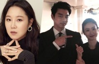 Gong Hyo Jin ghen tỵ khi Jung Yu Mi bị đồn sắp kết hôn với Gong Yoo
