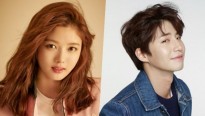 Kim Yoo Jung tái hợp với nam phụ của 'Mặt trăng ôm mặt trời' sau 6 năm