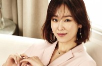 Seo Hyun Jin đầu quân công ty quản lý của Gong Yoo