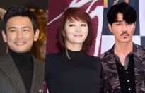 Sao Hàn nào sinh năm Tuất? - Cha Seung Won, Suzy, Lee Byung Hun và nhiều hơn nữa