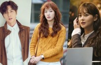 'Bẫy tình yêu': Park Hae Jin nói Oh Yeon Seo giống Hong Seol hơn Kim Go Eun