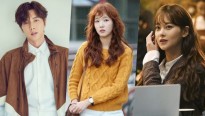 'Bẫy tình yêu': Park Hae Jin nói Oh Yeon Seo giống Hong Seol hơn Kim Go Eun