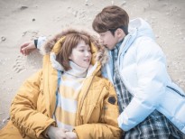 Những cặp đôi xứ Hàn đường ai nấy đi trong năm 2017