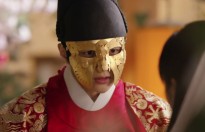 Halloween theo phong cách phim truyền hình Hàn Quốc