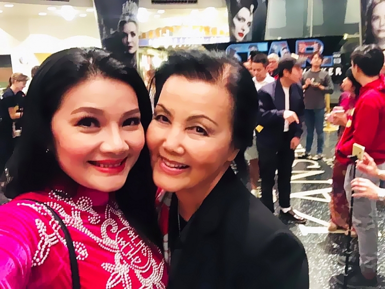 ba chu tiem vang kieu trinh di cho mot buoi het 3 ty