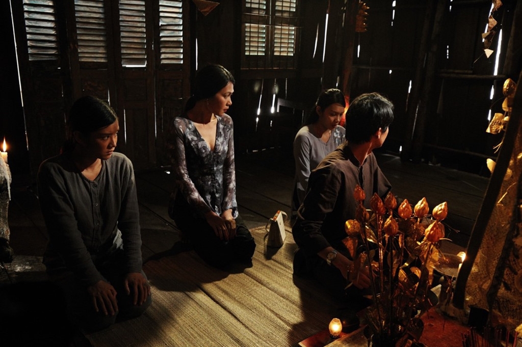 that son tam linh chinh thuc phat hanh quoc te tai malaysia campuchia va 3 thi truong voi ten goi kumanthong