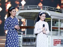 'Thiên thần bolero' Quỳnh Trang dẫn đầu top 6 'Solo cùng Bolero 2017'