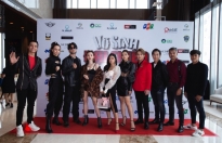 'Võ sinh đại chiến' chính thức góp mặt vào đường đua phim Việt năm 2020