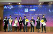 Hiệp hội Xúc tiến Phát triển Điện ảnh Việt Nam gặp mặt hội viên: Thân mật, đầy xúc động