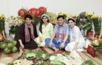 mac nguyen cay dolce gabbana hieu nguyen vuot mat vuong tuan khai ve than thai