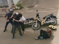 tuan tran len tieng khi ket phim bo gia bi che bai