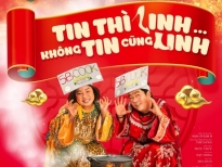 Sân khấu Nhỏ 5B tung hai vở kịch Tết Tân Sửu 2021 'nghe đã thấy mê'
