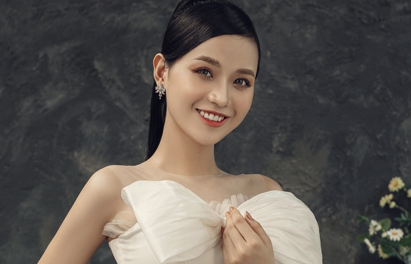 'Miss World Vietnam 2022' hé lộ các hồ sơ dự thi ấn tượng toàn thành tích khủng