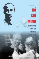 Phim tài liệu ‘Hồ Chí Minh - Hành trình kiến tạo văn hóa hòa bình’ chiếu mừng 93 năm ngày thành lập Đảng