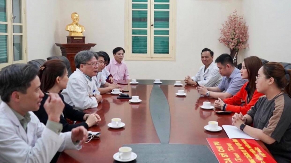 chipu ung ho chuong trinh phong chong dich corona tin dai dich se som cham dut