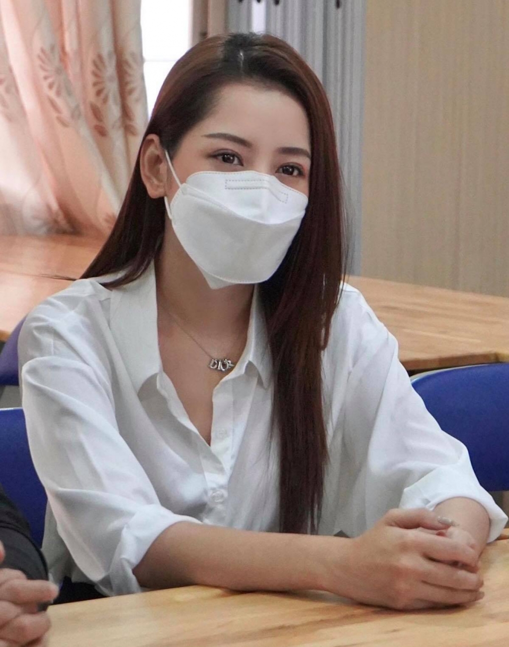 chipu ung ho chuong trinh phong chong dich corona tin dai dich se som cham dut