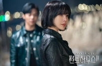 Dù bà cả Shim Soo Ryeon lộ diện nhưng vẫn không cứu nổi rating 'Penthouse 2'?