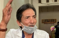Nghệ sĩ Thương Tín bức xúc trước thông tin bị đồn qua đời