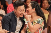 con gai 8 tuoi kim anh cua nhac si nguyen van chung tro tai ao thuat