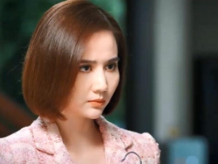 'Thương ngày nắng về 2' tập 5: Vân Trang tức giận khi bà Nhung xúc phạm nghề nghiệp của bà Nga béo