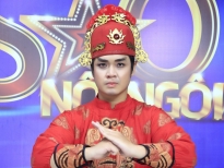 Con trai Công Hậu: Nhà tôi từng 'xào xáo' mấy lần vì ngày xưa cha quá đào hoa