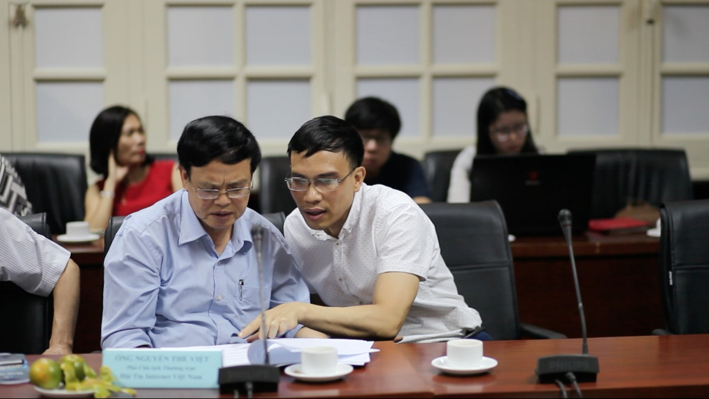 trai nghiem cac cong nghe so hien dai tai trien lam vien thong cong nghe thong tin va truyen thong lon nhat tai viet nam