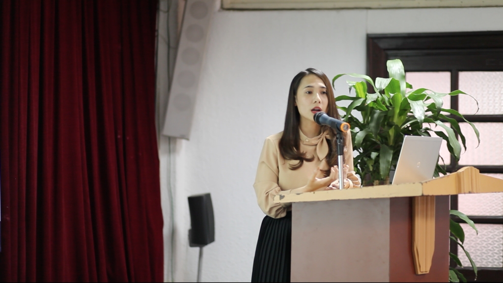 trai nghiem cac cong nghe so hien dai tai trien lam vien thong cong nghe thong tin va truyen thong lon nhat tai viet nam