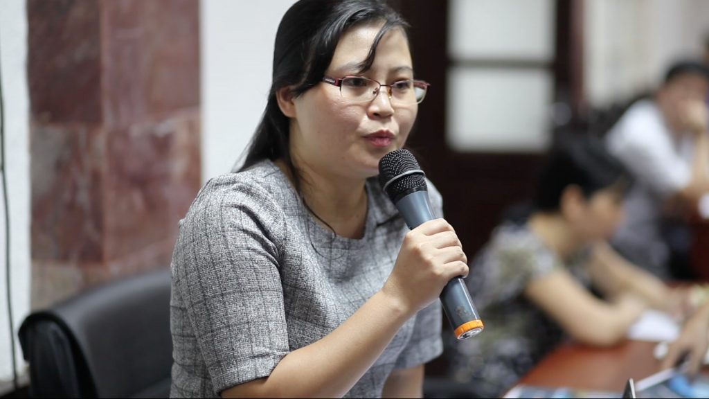 trai nghiem cac cong nghe so hien dai tai trien lam vien thong cong nghe thong tin va truyen thong lon nhat tai viet nam