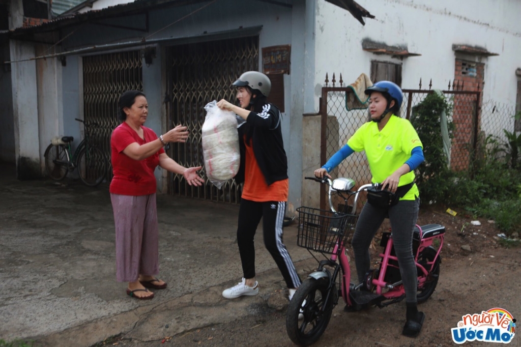 nguoi ve uoc mo tap 5 phuong anh dao nghen ngao nho lai tuoi tho day co cuc