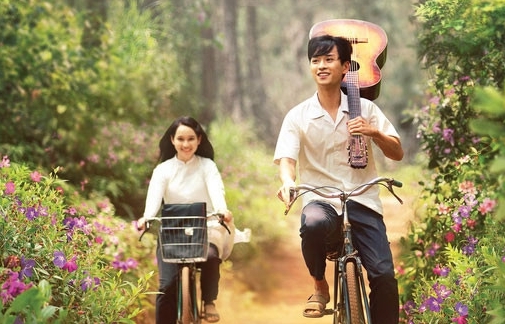'Mắt biếc' được lựa chọn để trình chiếu tại 'Tuần phim ASEAN 2022'
