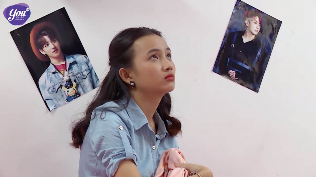 Điểm tô nét đẹp nhân cách với sitcom 'Cà phê tử tế'