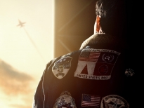 Bom tấn 'Top gun: Maverick' tung trailer kịch tính với sự trở lại phong độ của Tom Cruise