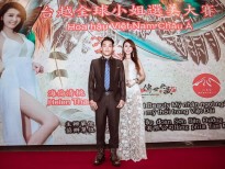 Helen Thanh Đào và ông Hoàng Cảnh Dự đồng tổ chức thành công cuộc thi 'Hoa hậu Việt Nam châu Á 2018'