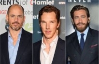 Benedict Cumberbatch và Jake Gyllenhaal tham gia phim kinh dị mới