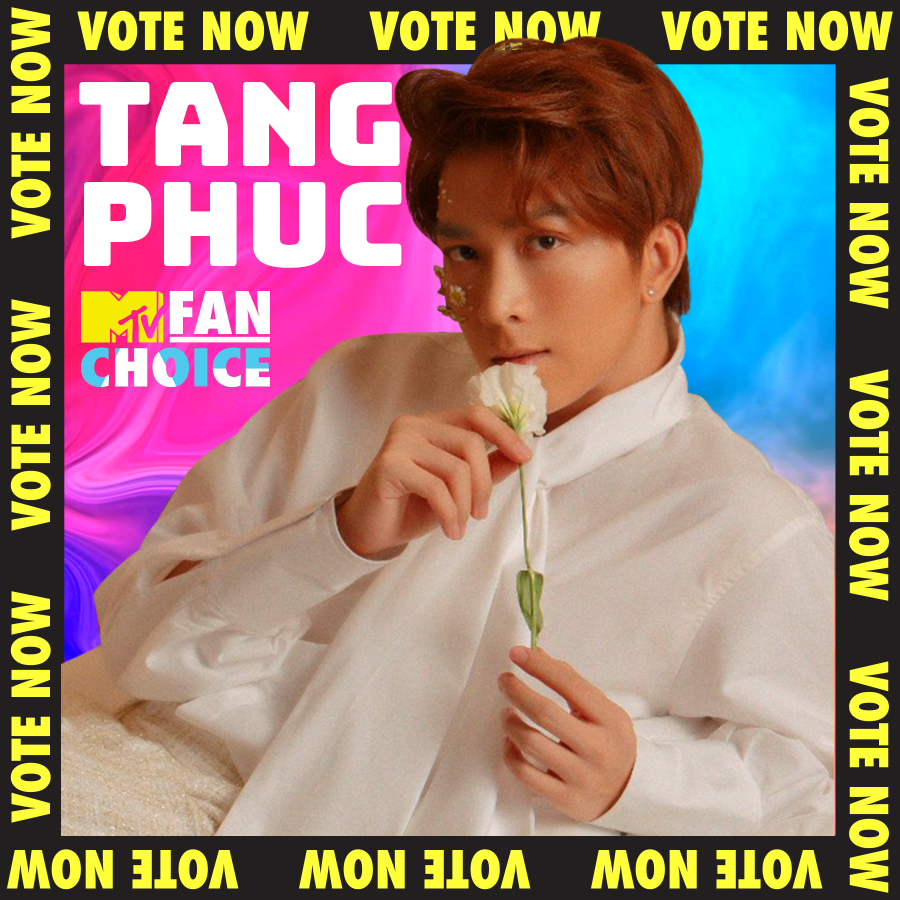 Lượt vote của K-IMC và Uni5 bám đuổi sát sao: Nghệ sĩ chiến thắng MTV Fan Choice sẽ gọi tên ai?