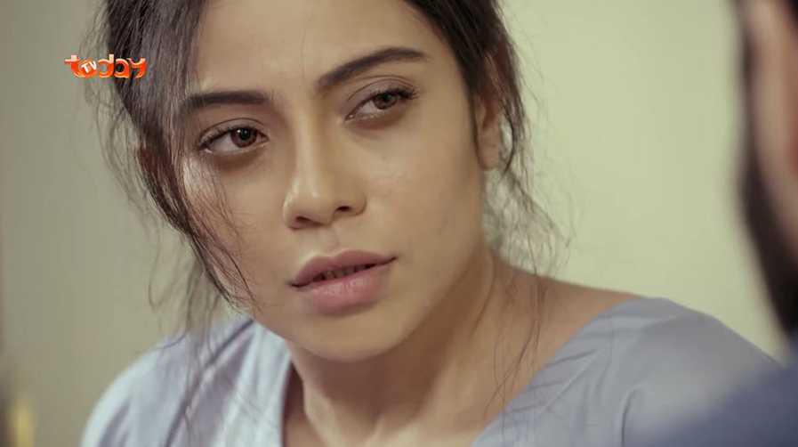 'Cuộc đua tình ái': Riddhima thừa nhận tình yêu dành cho Vansh trước mặt Kabir
